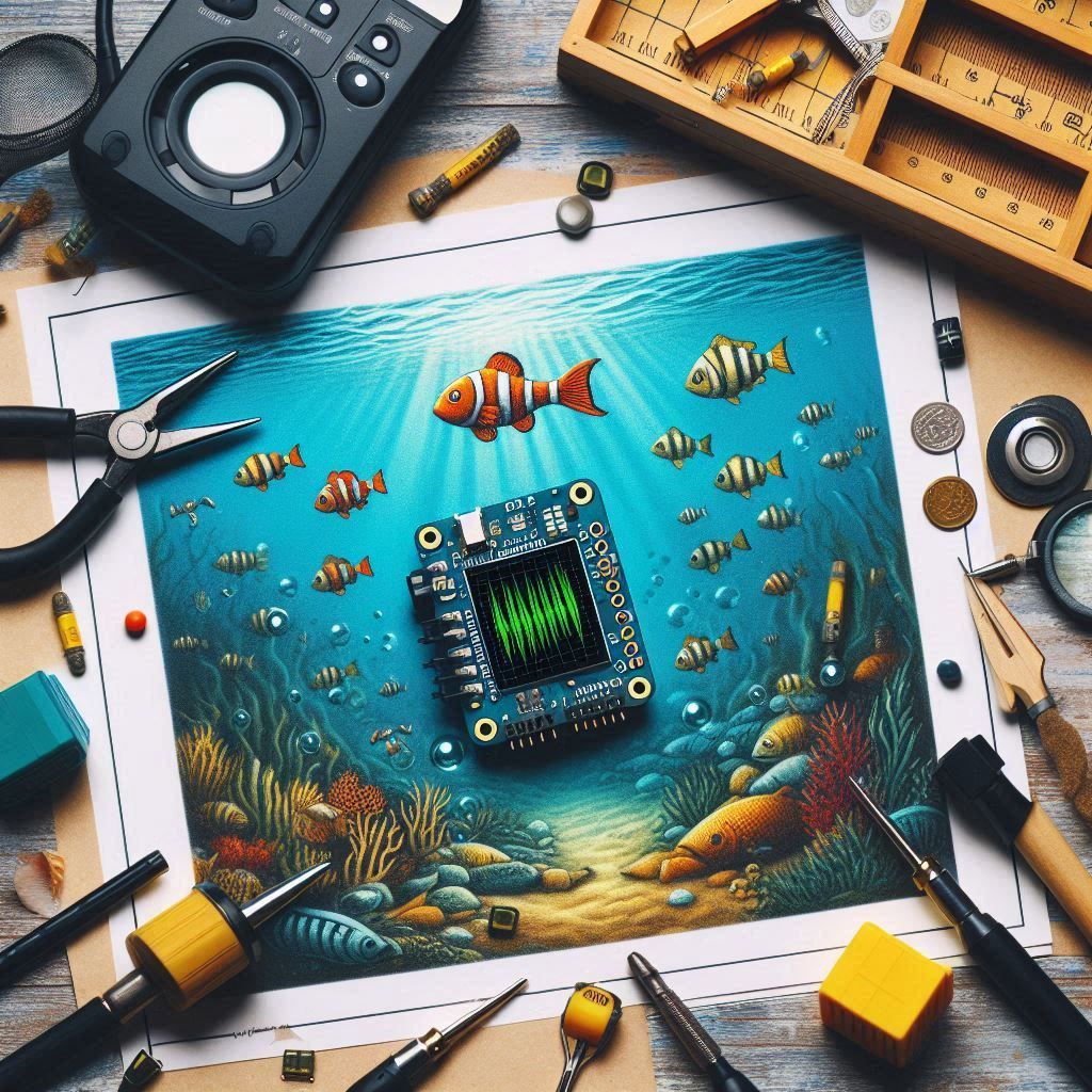Fish Finder PRO